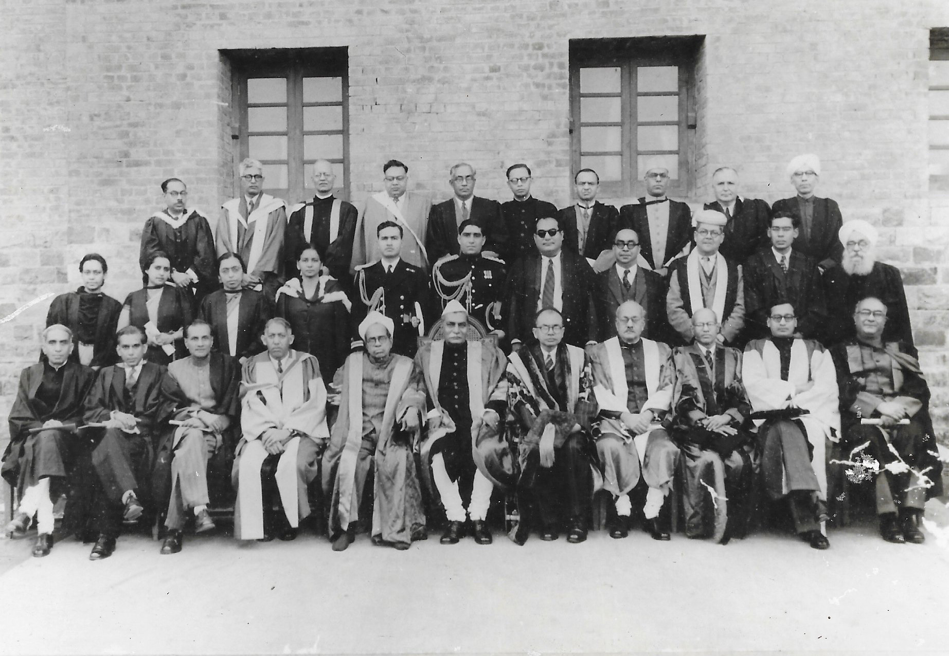 images of drafting committee indian constitution
